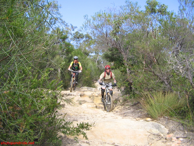 20070401-RedHill 105 